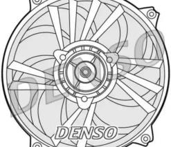 DENSO DER21013